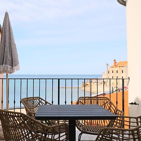 Apartments Dante Umag Bagian luar foto