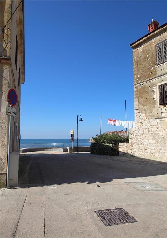Apartments Dante Umag Ruang foto