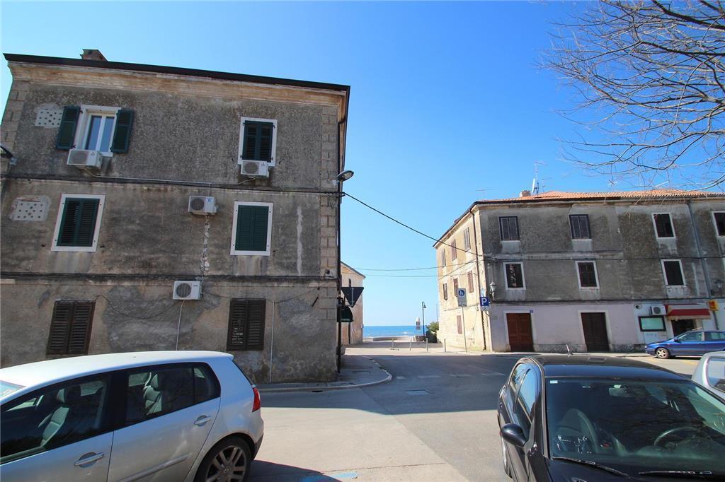 Apartments Dante Umag Ruang foto