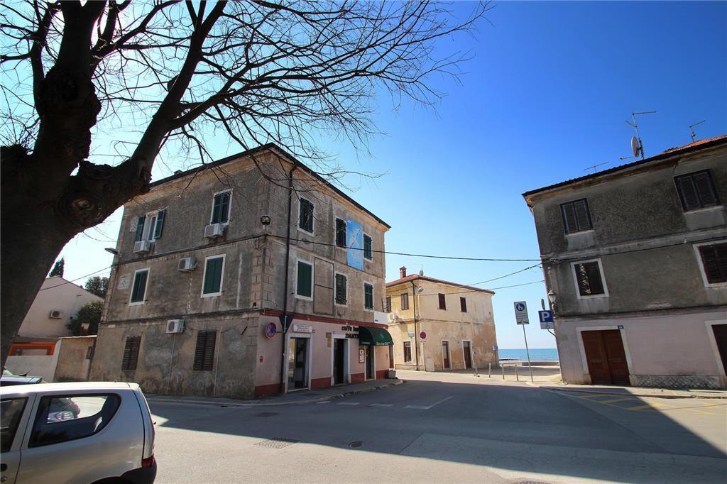 Apartments Dante Umag Ruang foto