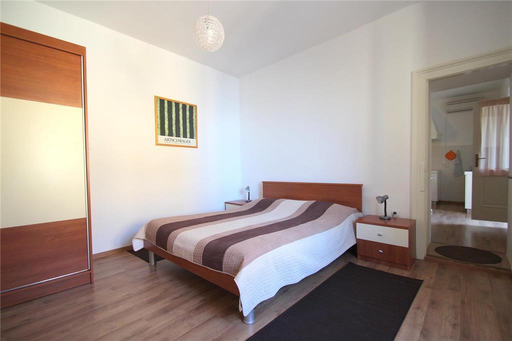 Apartments Dante Umag Ruang foto