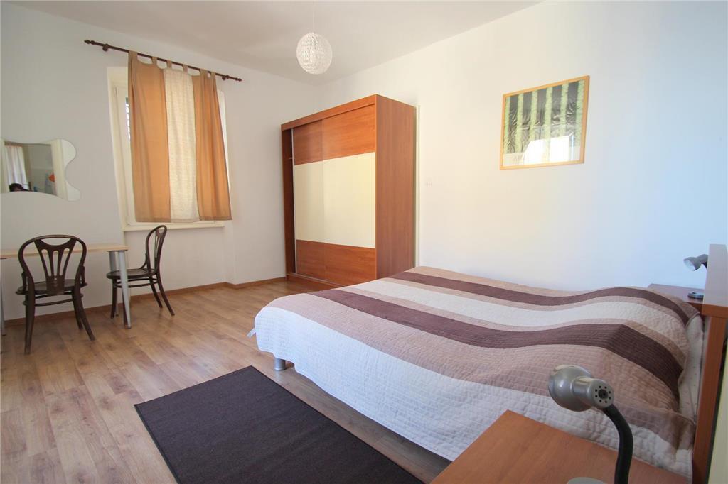 Apartments Dante Umag Ruang foto