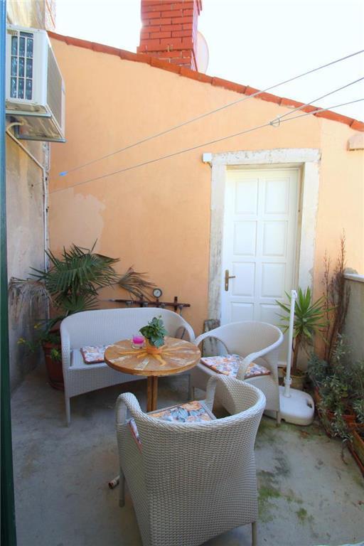 Apartments Dante Umag Ruang foto