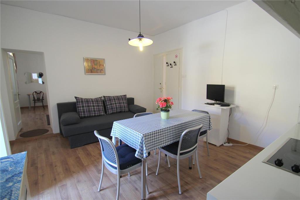 Apartments Dante Umag Ruang foto