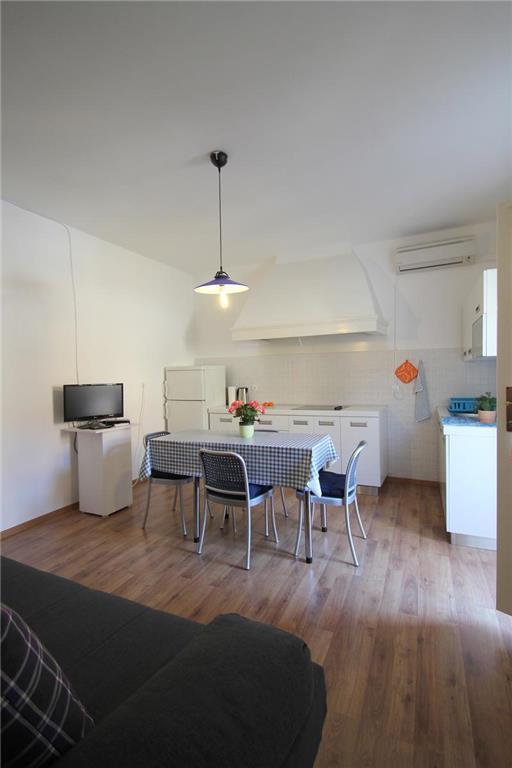 Apartments Dante Umag Ruang foto