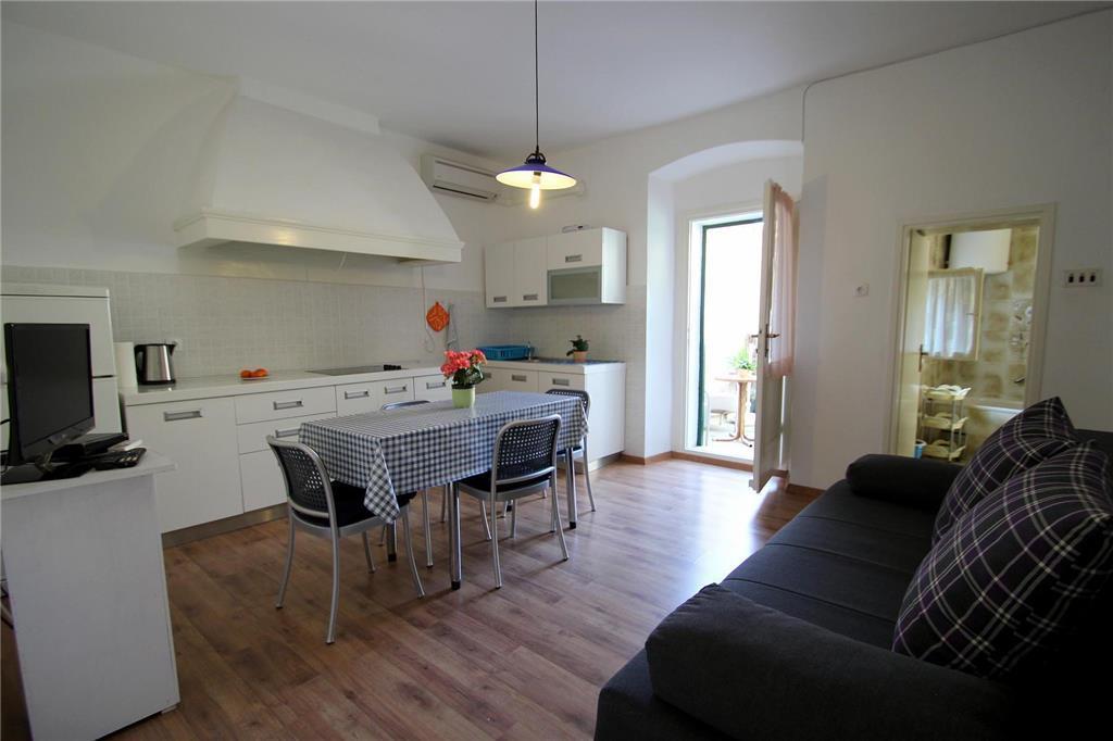 Apartments Dante Umag Ruang foto